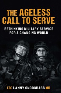 Cover Ageless Call to Serve