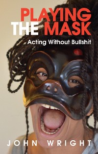 Cover Playing the Mask
