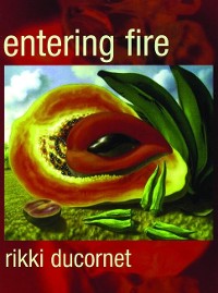 Cover Entering Fire