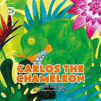 Cover Carlos the Chameleon