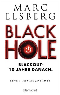Cover Black Hole