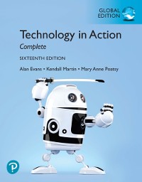 Cover Technology In Action Complete, Global Edition