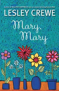 Cover Mary, Mary