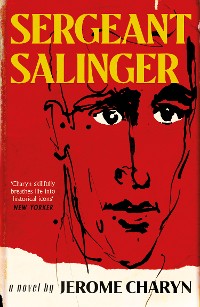 Cover Sergeant Salinger