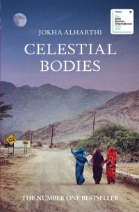 Cover Celestial Bodies