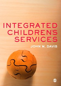 Cover Integrated Children′s Services