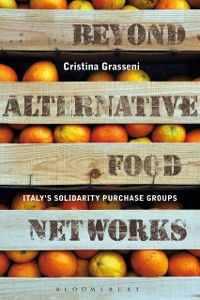 Cover Beyond Alternative Food Networks