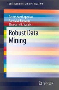 Cover Robust Data Mining