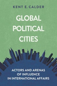 Cover Global Political Cities