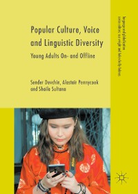 Cover Popular Culture, Voice and Linguistic Diversity