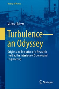 Cover Turbulence—an Odyssey