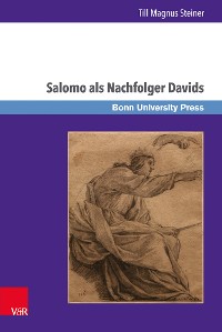 Cover Salomo als Nachfolger Davids