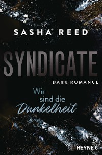 Cover Syndicate – Wir sind die Dunkelheit