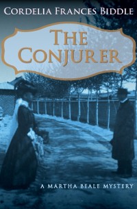 Cover Conjurer