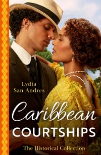 Cover Historical Collection: Caribbean Courtships