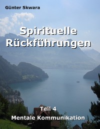 Cover Spirituelle Rückführungen