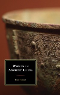 Cover Women in Ancient China