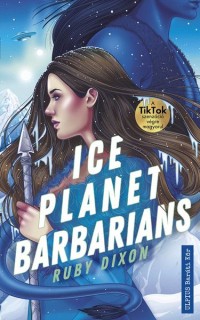 Cover Ice Planet Barbarians