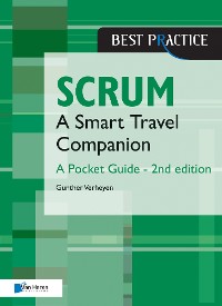 Cover Scrum – A Pocket Guide - 2nd edition