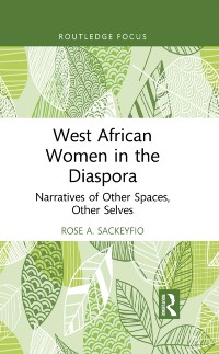 Cover West African Women in the Diaspora