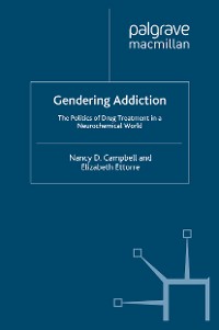 Cover Gendering Addiction