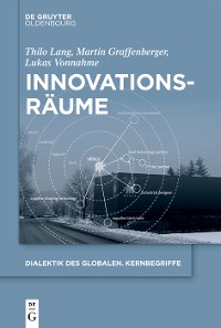 Cover Innovationsräume