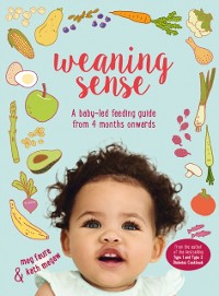 Cover Weaning Sense