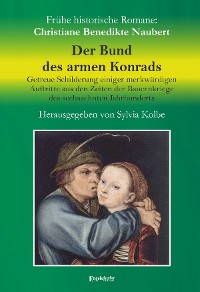 Cover Der Bund des armen Konrads