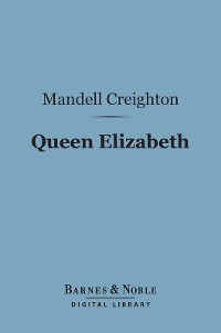 Cover Queen Elizabeth (Barnes & Noble Digital Library)