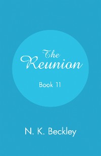 Cover The Reunion Book 11