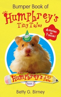 Cover Bumper Book of Humphrey's Tiny Tales 2