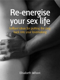 Cover Re-energise your sex life
