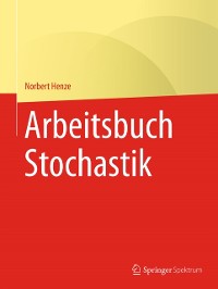 Cover Arbeitsbuch Stochastik