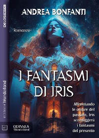 Cover I fantasmi di Iris