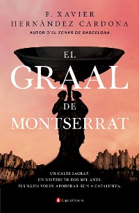 Cover El Graal de Montserrat