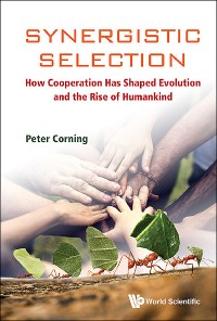 Cover SYNERGISTIC SELECTION