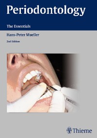 Cover Periodontology