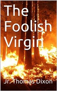Cover The Foolish Virgin