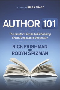 Cover Author 101