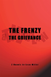 Cover The Frenzy the Grievance