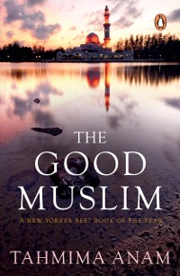 Cover Good Muslim