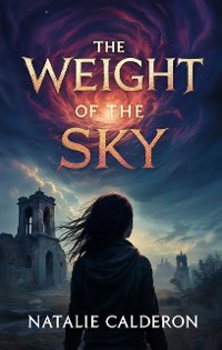 Cover The Weight of the Sky