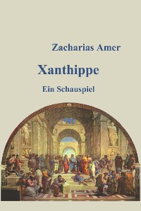 Cover Xanthippe