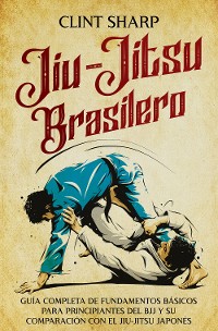 Cover Jiu-jitsu brasilero