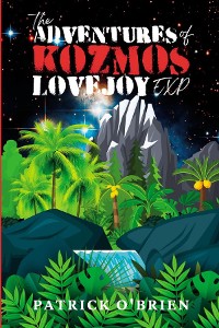 Cover The Adventures of Kozmos Lovejoy, Exp