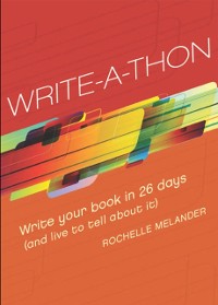 Cover Write-A-Thon