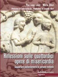 Cover Riflessioni sulle quattordici opere di misericordia