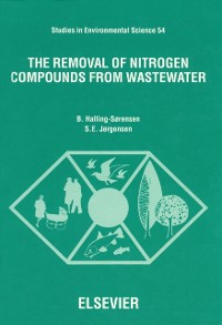 Cover Removal of Nitrogen Compounds from Wastewater