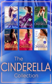 Cover Cinderella Collection