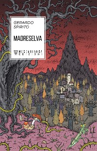 Cover Madreselva